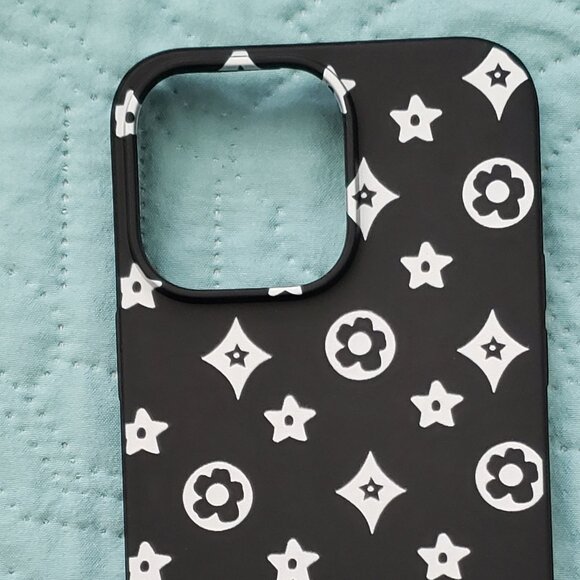 IPHONE CASE - Iphone14 PRo Max - Black - Picture 7 of 11